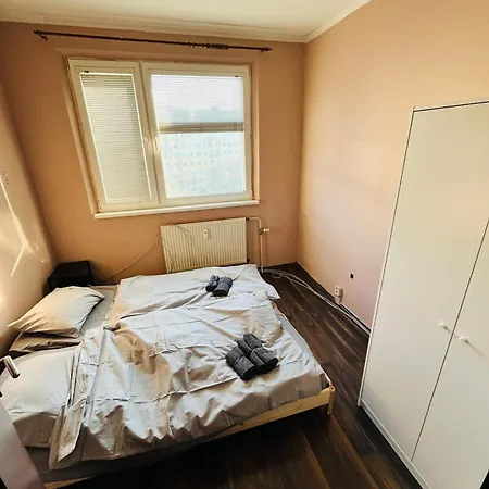 Free Wifi - Harmony Hideaways Apartment *