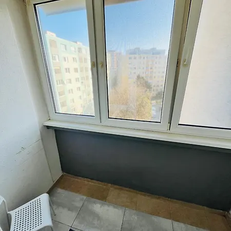 Free Wifi - Harmony Hideaways Apartment Bratislava