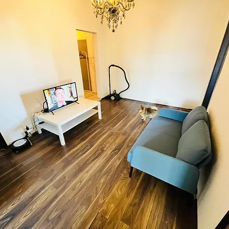 Free Wifi - Harmony Hideaways Bratislava