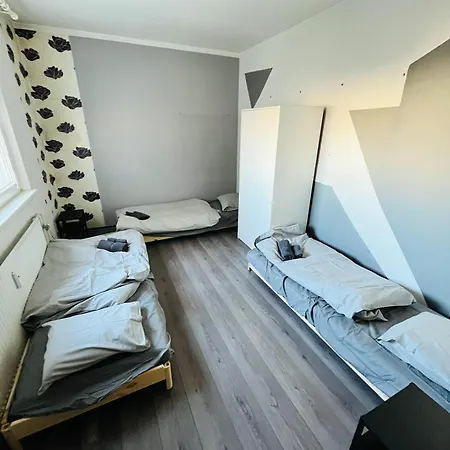 Apartamento Free Wifi - Harmony Hideaways *