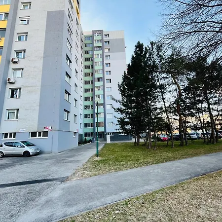 Appartement Free Wifi - Harmony Hideaways *