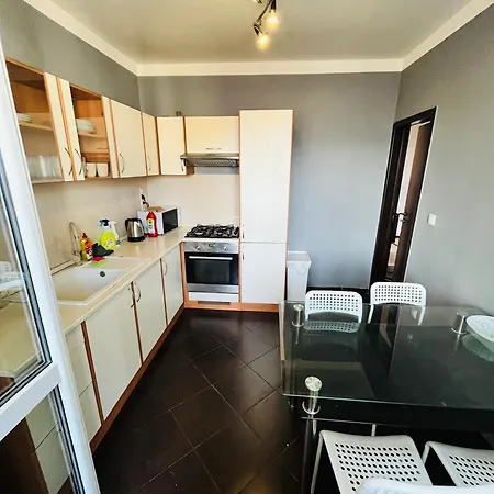 Appartement Free Wifi - Harmony Hideaways