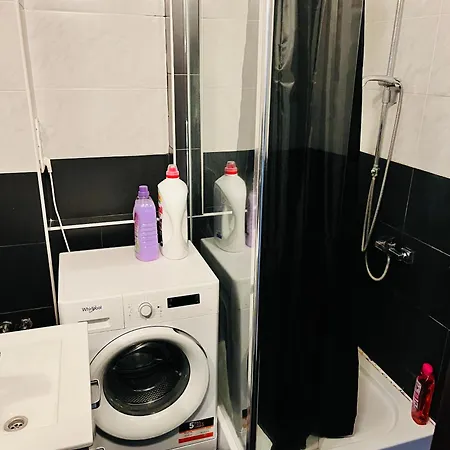 Free Wifi - Harmony Hideaways Appartement *