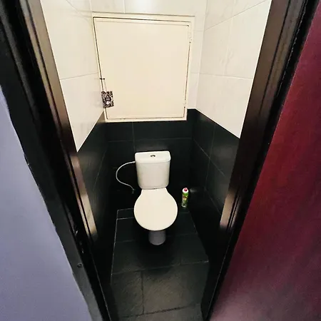 Appartement Free Wifi - Harmony Hideaways Bratislava