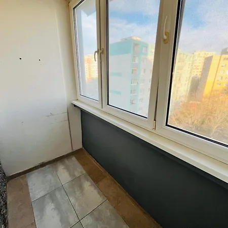 Appartement Free Wifi - Harmony Hideaways *